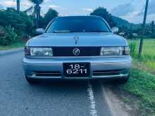 Nissan FB13 1990 Car