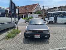 Nissan FB13 1990 Car