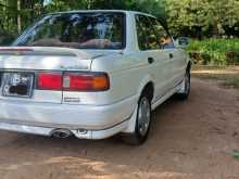 Nissan Doctor Sunny FB13 1991 Car