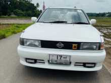 Nissan FB13 1991 Car