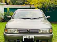 Nissan FB13 1991 Car