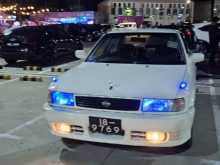 Nissan FB13 1991 Car