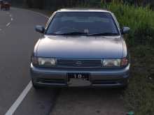 Nissan FB13 1991 Car