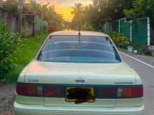 Nissan FB13 1991 Car