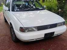 Nissan FB13 1991 Car