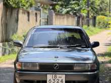 Nissan FB13 1991 Car