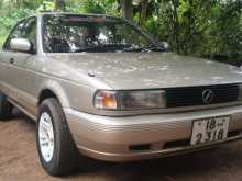 Nissan FB13 1991 Car
