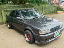 Nissan FB13 1991 Car