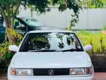 Nissan FB13 1991 Car