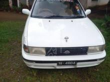 Nissan FB13 1992 Car
