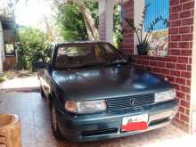 Nissan FB13 1992 Car