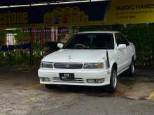 Nissan FB13 Super Saloon Anniversary 1992 Car