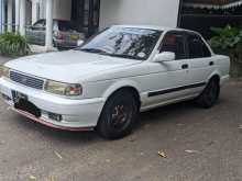 Nissan FB13 1992 Car