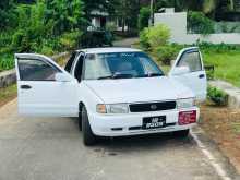 Nissan FB13 1992 Car