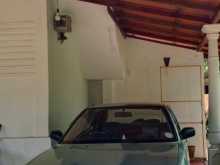 Nissan FB13 1992 Car