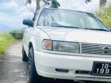 Nissan FB13 1992 Car
