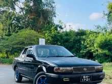 Nissan FB13 1992 Car