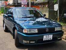 Nissan FB13 1993 Car