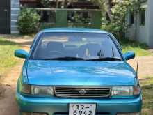 Nissan FB13 1993 Car
