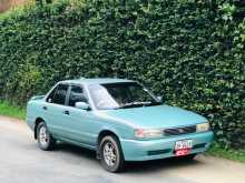 Nissan FB13 1993 Car