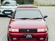 Nissan FB13 1993 Car