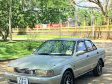 Nissan FB13 1993 Car