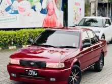 Nissan FB13 1993 Car