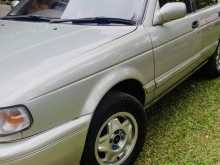 Nissan FB13 1993 Car