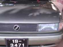Nissan FB13 1993 Car