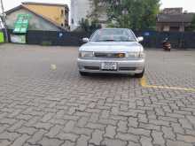 Nissan FB13 EX Saloon Power 1993 Car