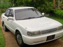 Nissan FB13 1994 Car