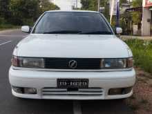 Nissan FB13 1994 Car