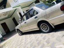 Nissan FB13 1995 Car