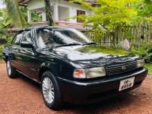 Nissan FB13 1992 Car