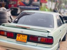 Nissan FB13 1994 Car