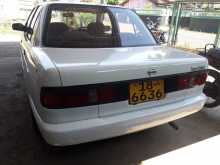 Nissan FB13 1991 Car