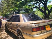 Nissan FB13 1993 Car