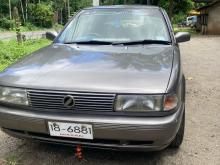 Nissan FB13 1991 Car