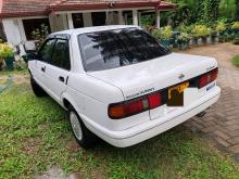 Nissan FB13 1994 Car