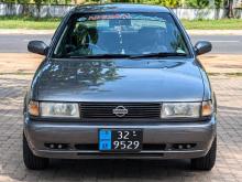 Nissan FB13 1991 Car