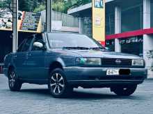 Nissan FB13 1992 Car