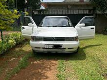 Nissan FB13 1995 Car