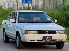 Nissan FB13 1994 Car