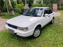 Nissan FB13 1994 Car