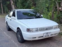 Nissan FB13 1994 Car