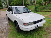 Nissan FB13 1994 Car