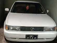 Nissan FB13 1990 Car