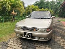 Nissan FB13 1993 Car