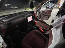 Nissan FB13 1991 Car