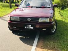 Nissan FB13 1994 Car